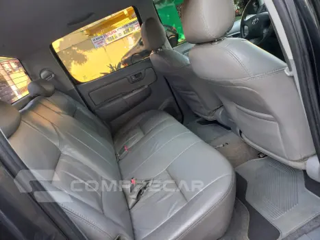 HILUX 3.0 SRV 4X4 CD 16V Turbo