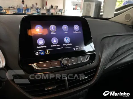 ONIX 1.0 FLEX PLUS LT MANUAL