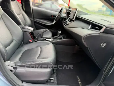 Corolla XEi 2.0 Flex 16V Aut.