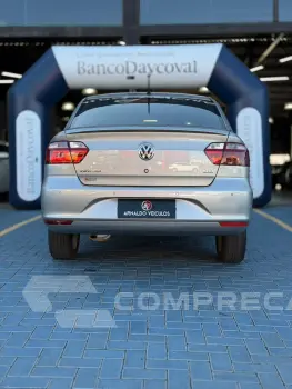 VOYAGE COMF/Highli. 1.6 T.Flex 8V 4p