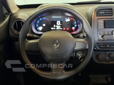 KWID 1.0 12V SCE FLEX ZEN MANUAL
