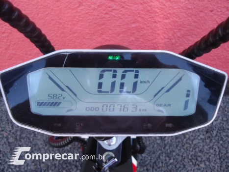 SUDU P8 ELETRIC SCOOTER