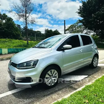 FOX 1.6 MI Trendline 8V