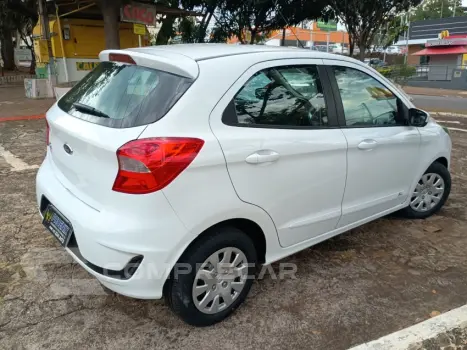 KA 1.0 Ti-vct SE