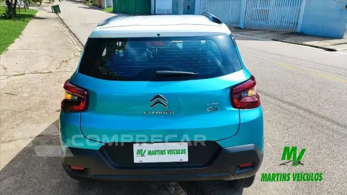 C3 1.6 16V FLEX FEEL PACK AT6