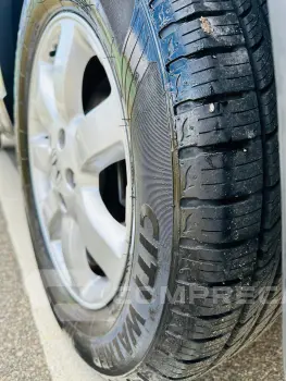 CRV 2.0 LX 4X2 16V