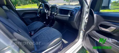 STRADA 1.3 FIREFLY FLEX VOLCANO CD MANUAL