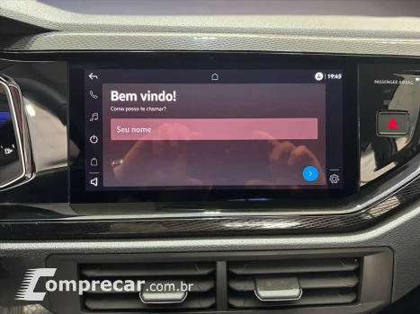 VIRTUS 1.0 170 TSI MANUAL