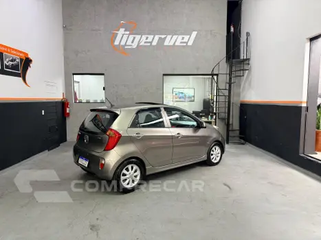 PICANTO 1.0 EX 12V