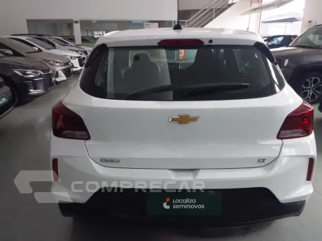 ONIX 1.0 FLEX LT MANUAL