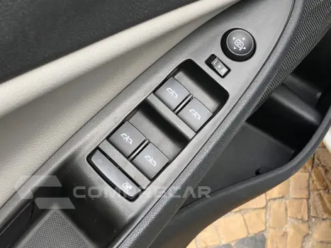Onix 1.0 Turbo Flex Premier Automático