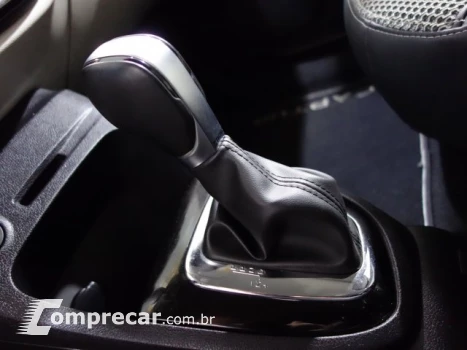 CAPTUR - 1.6 16V SCE INTENSE X-TRONIC