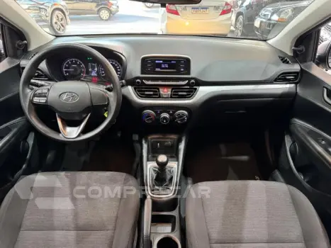 HB20 - 1.0 12V SENSE MANUAL