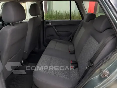 PARATI 1.6 MI 8V FLEX 4P MANUAL G.IV