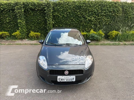 PUNTO 1.4 Attractive 8V