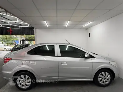 PRISMA Sed. Joy/ LS 1.0 8V FlexPower 4p