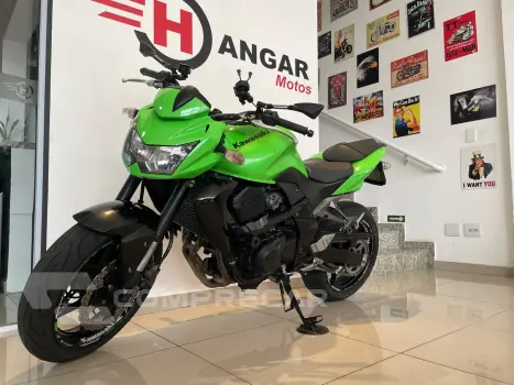 Z-750