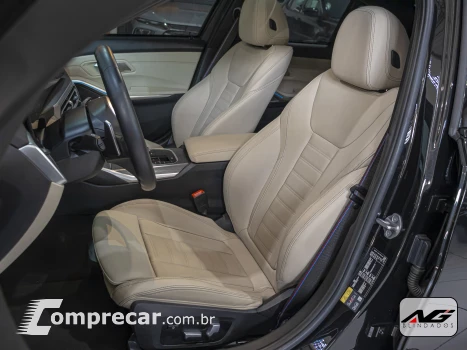 330E 2.0 16V Turbo M Sport
