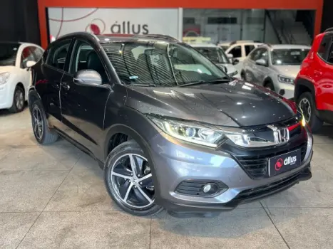 HONDA HR-V - 1.8 16V EX 4P AUTOMÁTICO 4 portas