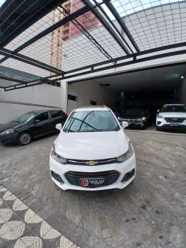 TRACKER 1.4 16V Turbo Premier