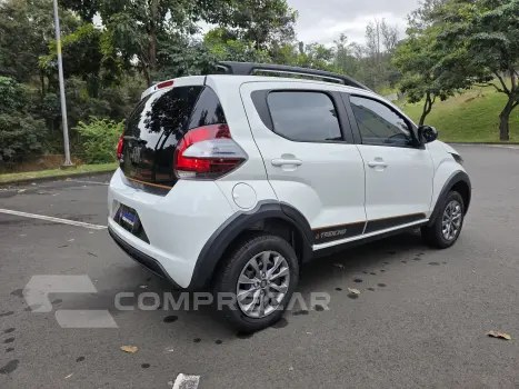 MOBI 1.0 EVO Trekking