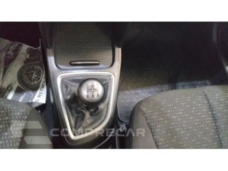 HB20 1.0 COMFORT 12V FLEX 4P MANUAL