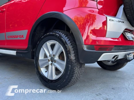 CROSSFOX 1.6 MI 8V