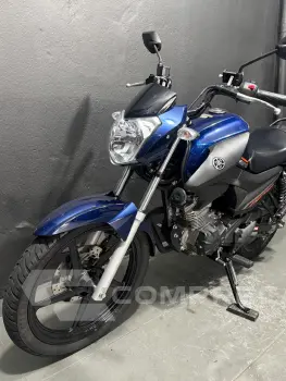 YBR 150 FACTOR ED UBS