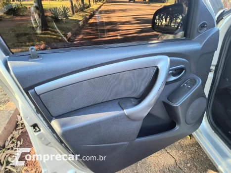SANDERO 1.6 Expression 8V