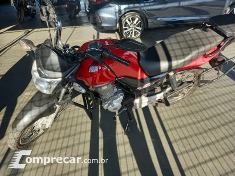HONDA Fan 160cc