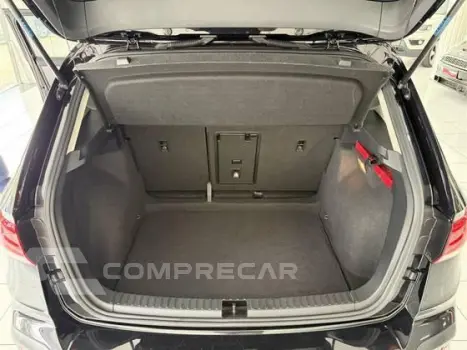 TAOS 1.4 250 TSI TOTAL FLEX COMFORTLINE AUTOMÁTICO