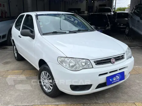 PALIO 1.0 MPI Fire 8V