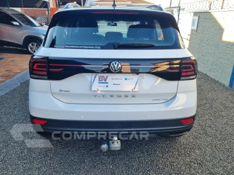T-CROSS 1.0 200 TSI Sense