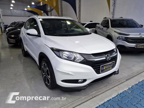HR-V 1.8 16V FLEX EX 4P AUTOMÁTICO