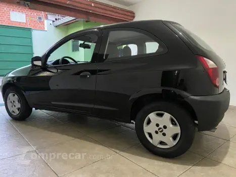 CELTA 1.0 MPFI Life 8V