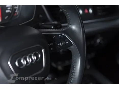 Q5 2.0 TFSI GASOLINA PRESTIGE S TRONIC