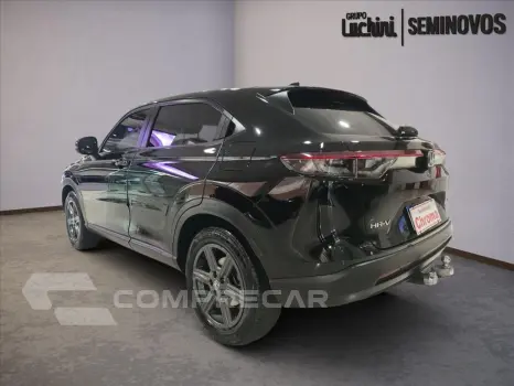 HR-V 1.5 DI I-VTEC FLEX EXL CVT