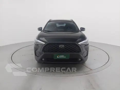 COROLLA CROSS 2.0 VVT-IE FLEX XRE DIRECT SHIFT