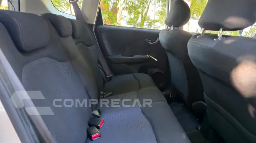 FIT 1.4 LX 16V