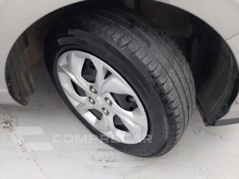 HB20 1.0 12V FLEX COMFORT MANUAL