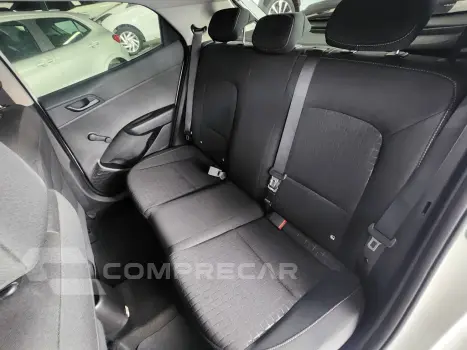 HB20 1.0 12V FLEX SENSE PLUS MANUAL