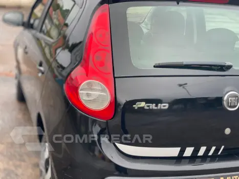 PALIO 1.0 MPI Attractive 8V