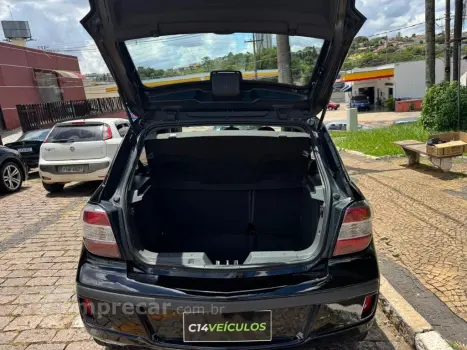 AGILE LTZ 1.4 MPFI 8V FlexPower 5p