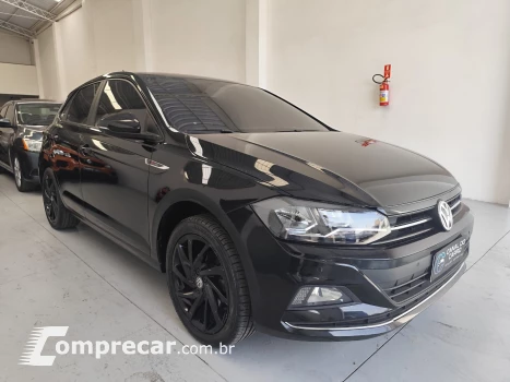 POLO 1.0 200 TSI Highline