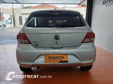 GOL 1.0 MI 8V G.V