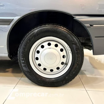 ESCORT 1.6 I GL 8V