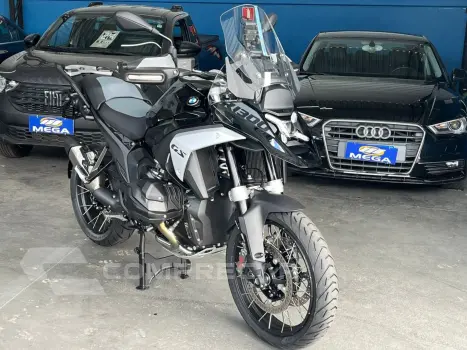 R 1300 GS TRIPLE BLACK