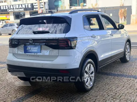 T-CROSS 1.0 200 TSI Sense