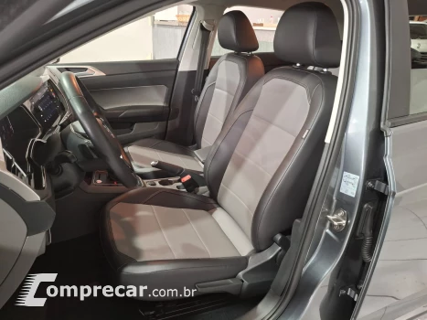 POLO 1.0 200 TSI Highline