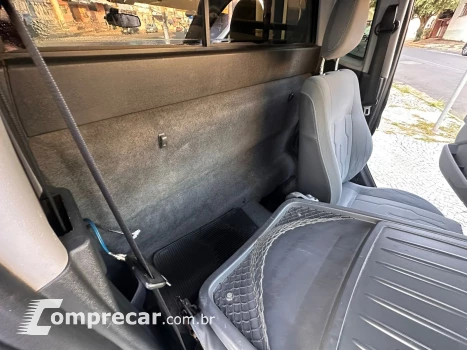 MONTANA 1.4 MPFI LS CS 8V